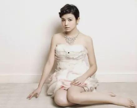 吴君如爆料陈妍希完整视频播放